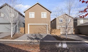 20745 NE Comet Ln, Bend, OR 97701