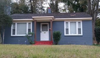 2602 Hazel St, Augusta, GA 30904