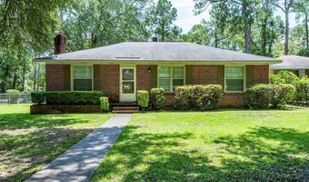 1500 Fifth Ave, Albany, GA 31707
