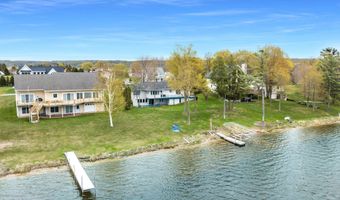 16950 First St, Arcadia, MI 49613