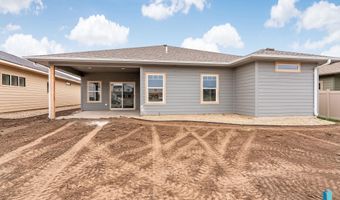 2404 E Tinley St, Brandon, SD 57005