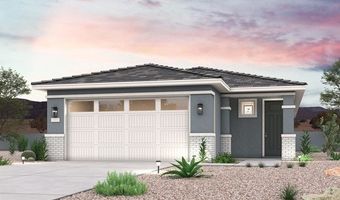 12470 N 304th Dr Plan: Aspen, Buckeye, AZ 85396