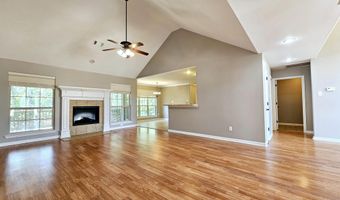 1014 Skyline Dr, Alexander, AR 72002