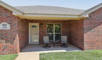 9818 ASHER Ave, Amarillo, TX 79119