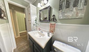 1703 Clark Ave, Bay Minette, AL 36507
