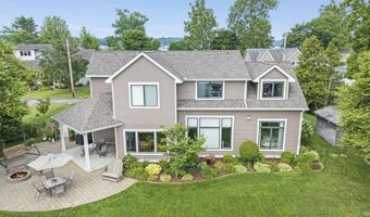 255 Lane 345 Crooked Lk, Angola, IN 46703