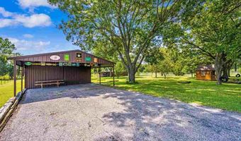 15811 County Road 1595, Ada, OK 74820