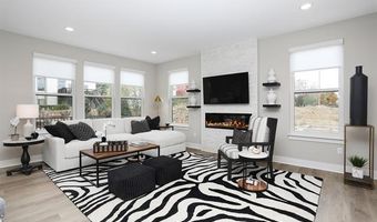 3042 Canopy Tree Way 13, Ann Arbor, MI 48103