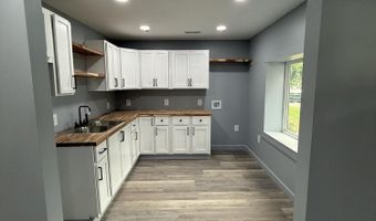 161 S Allison Ave, Barbourville, KY 40906