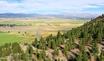 2160 Genoa Heights Ln, Genoa, NV 89411