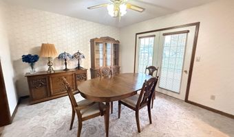 1346 Stuckistrasse St, Berne, IN 46711