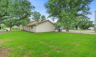 101 N Argonia St, Argonia, KS 67004