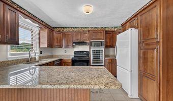 18200 Cleveland Rd, Abingdon, VA 24211