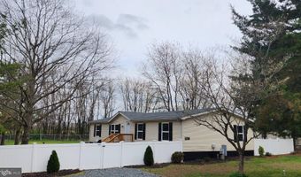 1238 DEEP GRASS Ln, Greenwood, DE 19950