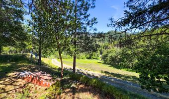 6004 Thompson Creek Rd, Applegate, OR 97530
