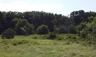 Tbd Ballew Springs Road, Weatherford, TX 76088