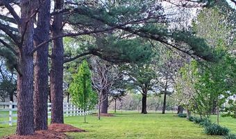 15811 County Road 1595, Ada, OK 74820