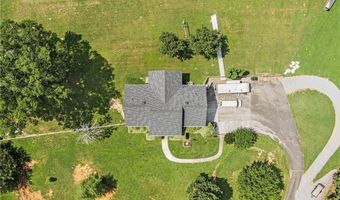 257 Old Highway 41 NW, Adairsville, GA 30103