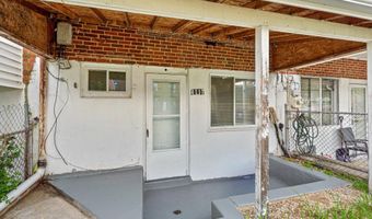 4117 RAYMONN Ave, Baltimore, MD 21213