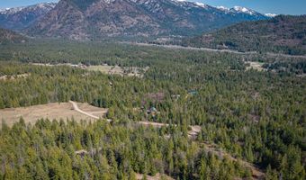 940 Sled Run Trl, Clark Fork, ID 83811