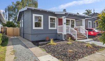 417 Lincoln Ave, Alameda, CA 94501