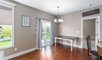 812 N Fairoaks Pl, Andover, KS 67002