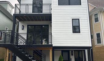 1209 DECATUR St NW, Washington, DC 20011