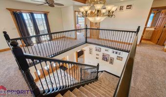 75 Red Bluff Rd, Beulah, WY 82712