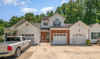 25 Silver Pl Apt B, Angier, NC 27501