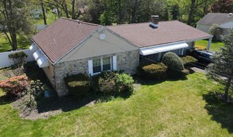 810 N LIMEKILN Pike, Ambler, PA 19002