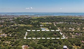 960 W RHODES Ave, Aransas Pass, TX 78336
