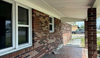 813 W 12th St, Alma, GA 31510