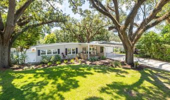 2110 MOUNT VERNON St, Orlando, FL 32803
