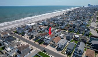 210 N 14TH St N A, Brigantine, NJ 08203