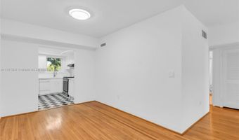 1101 98th St 5, Bay Harbor Islands, FL 33154