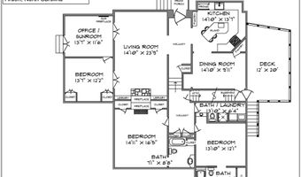 242 Birch Ln, Arden, NC 28704