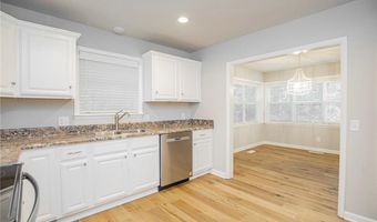 41 Gore Ln, Bella Vista, AR 72715