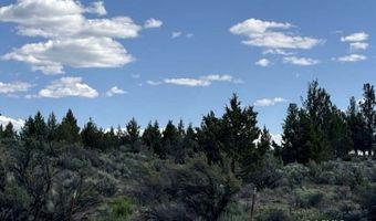TL 300 HWY 140, Beatty, OR 97621