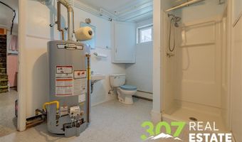 2619 Cowgill Rd, Cody, WY 82414
