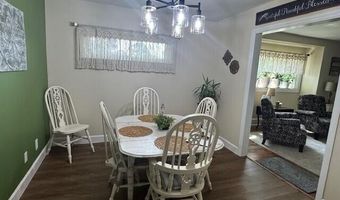 1009 Curtis St N, Ahoskie, NC 27910