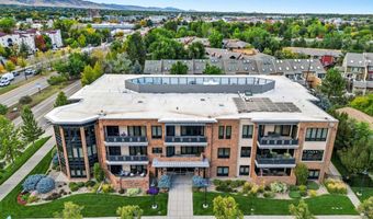 2801 Pennsylvania Ave 203, Boulder, CO 80303