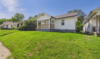 1403 W 3rd St, Anderson, IN 46016