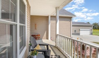 9995 Cedar View Ln, Aurora, IN 47001