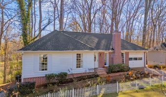 375 Brookstone Dr, Athens, GA 30605