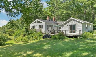 84 Rines Rd, Alton, NH 03809