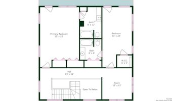 6592 Cooksey, Adkins, TX 78101