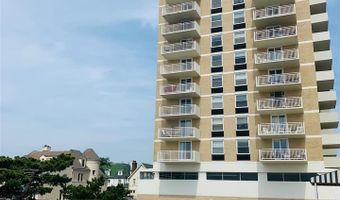 101 S Plaza Pl 314, Atlantic City, NJ 08401