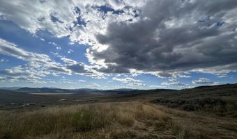 75 MERNA Dr, Daniel, WY 83115