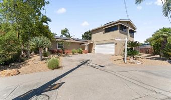 8195 Chaz Pl, La Mesa, CA 91942