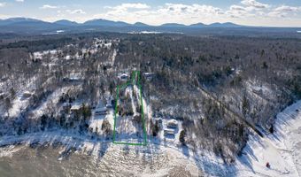 26 Hummingbird Ln, Bar Harbor, ME 04609
